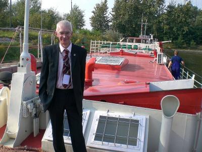 Na opkładzie Sucharskiego