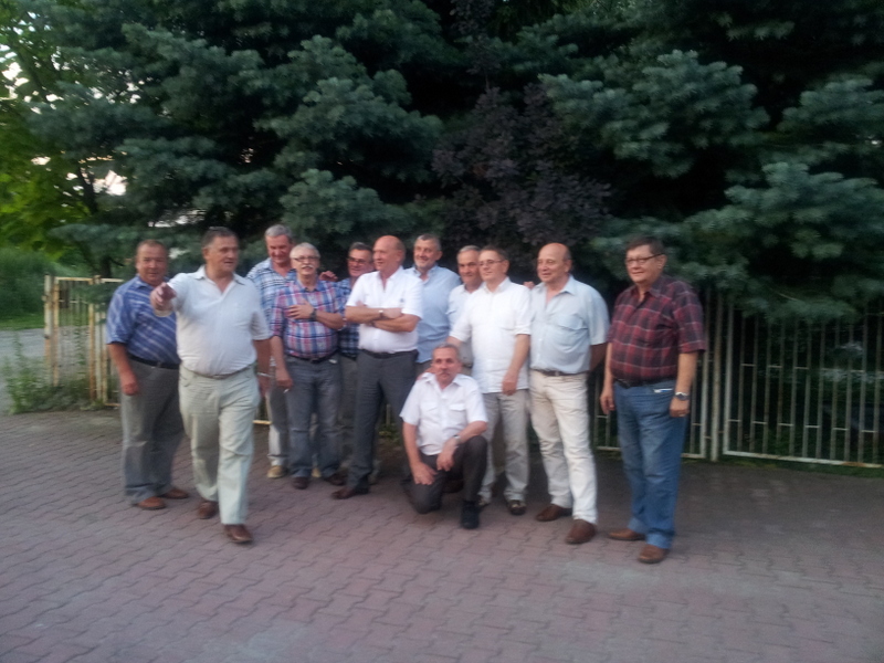 Zjazd 2012 r.