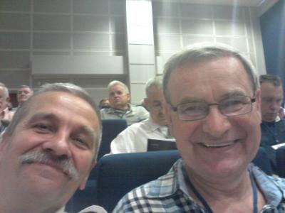 Zjazd 2012 r. Zjazd 2012 r.