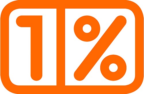 1% dla synka Absolwenta