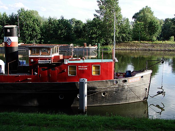 Happening na Nadborze i Wróblinie