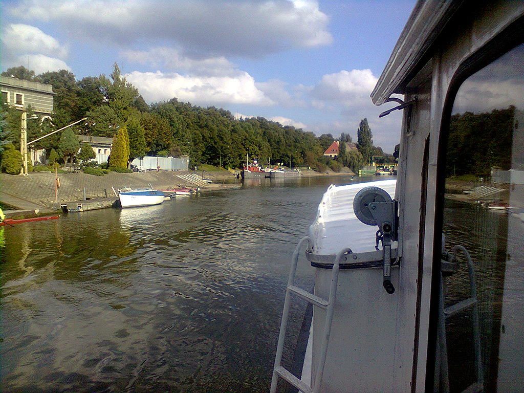 Zaproszenie  na listopadowe spotkanie Bractwa