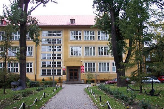 Bractwo Mokrego Pokładu - w lutym w byłym TŻŚ