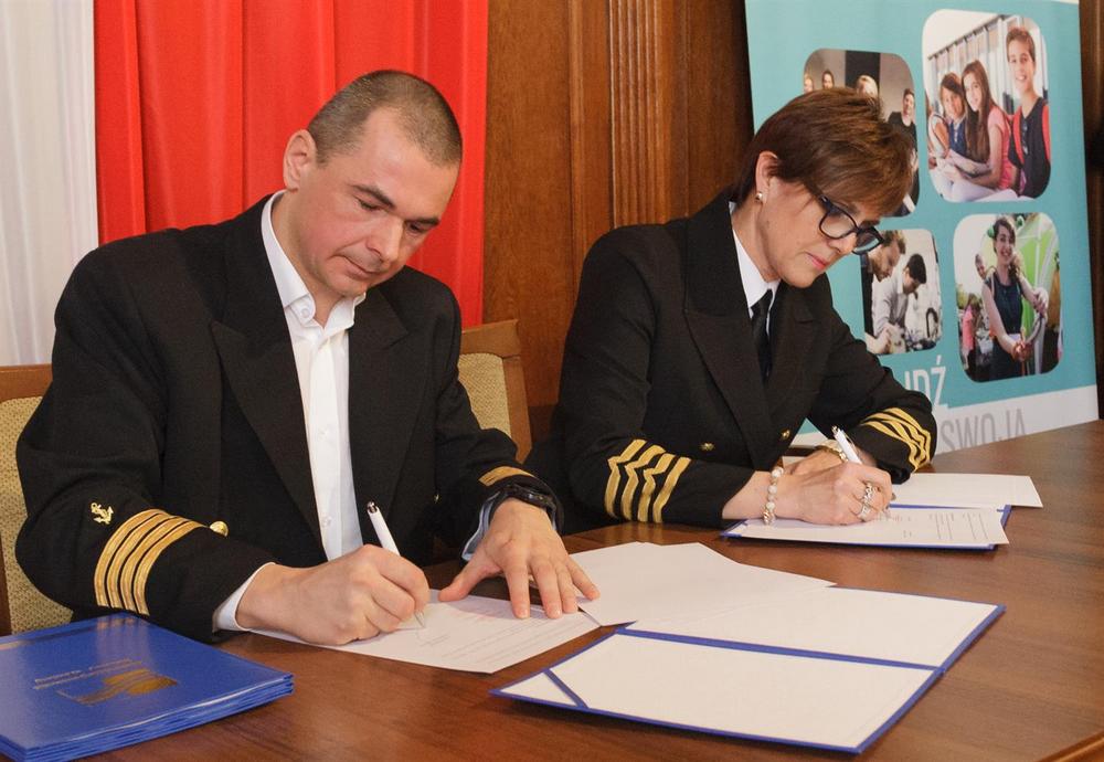 Brakuje marynarzy śródlądowych