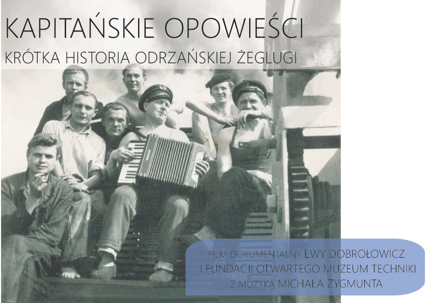 Premiera filmu "Kapitańskie opowieści"