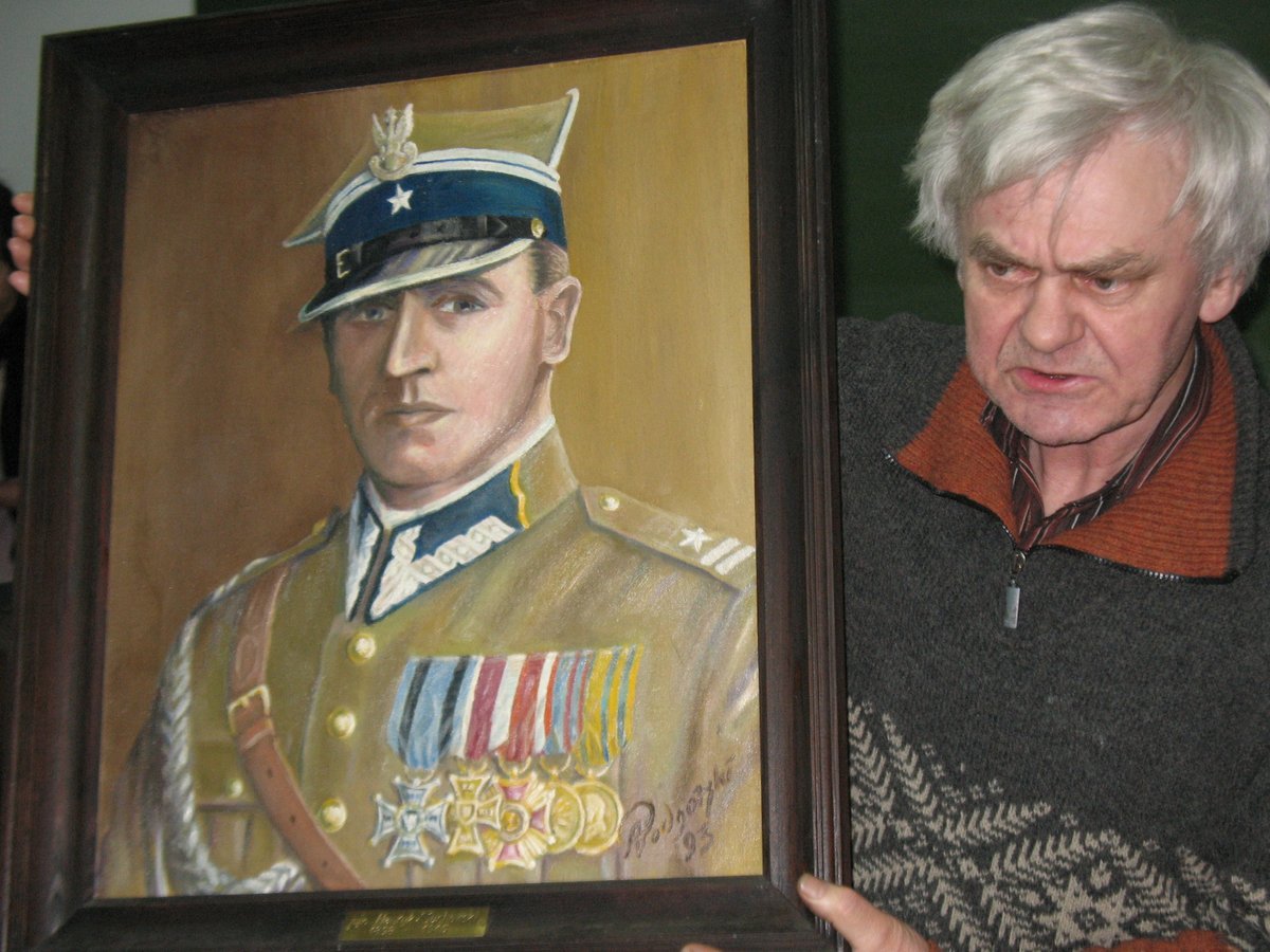 Spotkanie lutowe Bractwa w Szkole