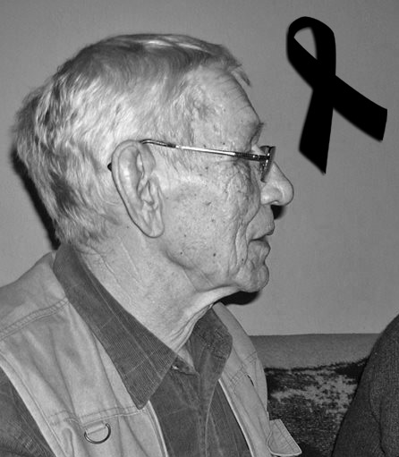 Kazik Sobiegraj odszedł na Wieczna Wachtę