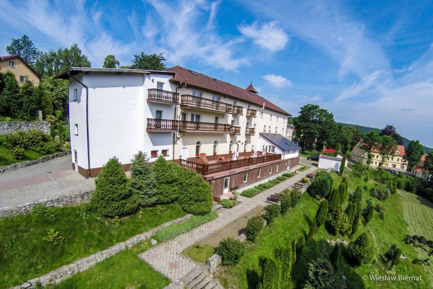 Otwarty Zjazd rocznika 1977 i nie tylko w Świeradowie