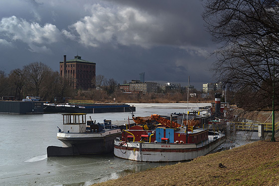Spotkanie Kapituły Bractwa Mokrego Pokładu