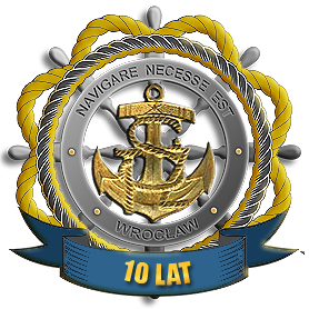 Zjazd 10-lecia Stowarzyszenia Absolwentów