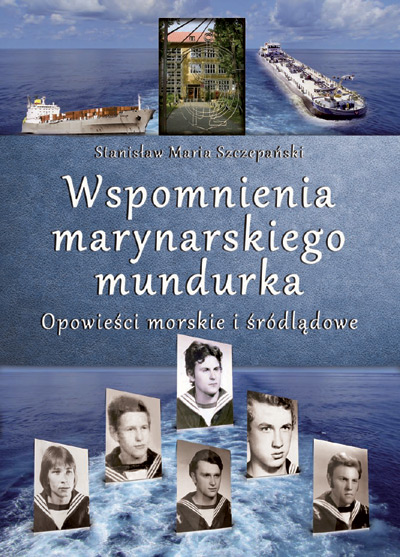 "WODOWANIE KSIĄŻKI" dopięte na ostatni guzik