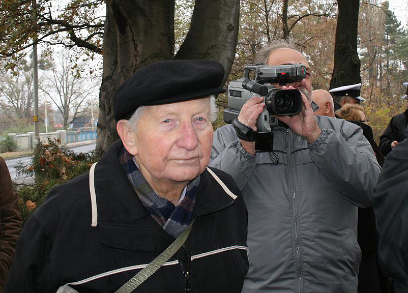 Jubileusz inż. Edmunda Pająka