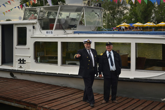 Piana Bosmana 2013 i Absolwenci TŻŚ