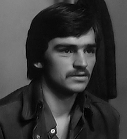 Odszedł Rysiek Faron