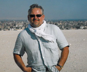 Wodowanie książki "Szczepana"