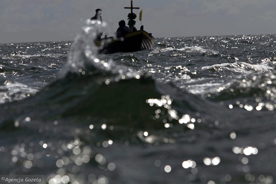 Wspomnienie sprzed 40-stu lat