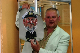 Trzecia już książka "Szczepana"