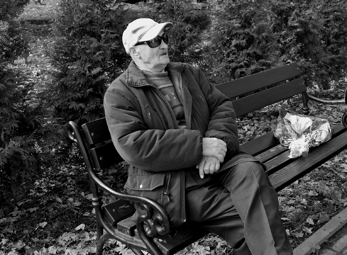 Zmarł Szczepan Taraszczuk