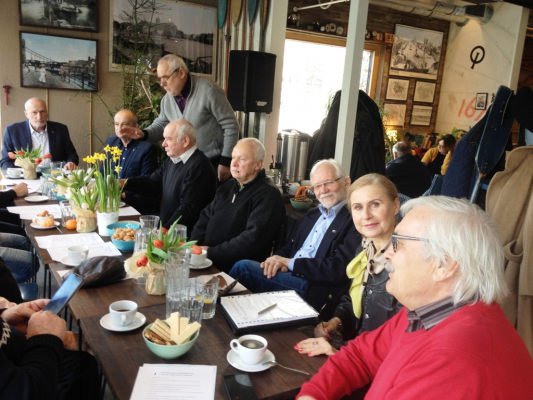 75 lat szkolnictwa żeglugowego we Wrocławiu