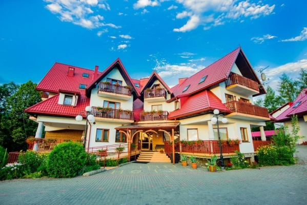 Coroczny zjazd rocznika TŻŚ 1977 i nie tylko