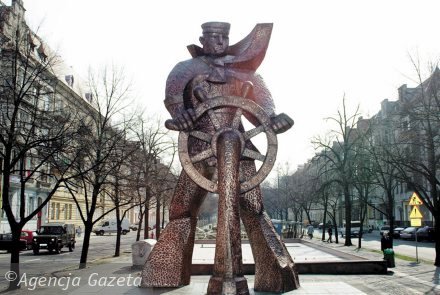 Dzisiejszy technik żeglugi śródlądowej...