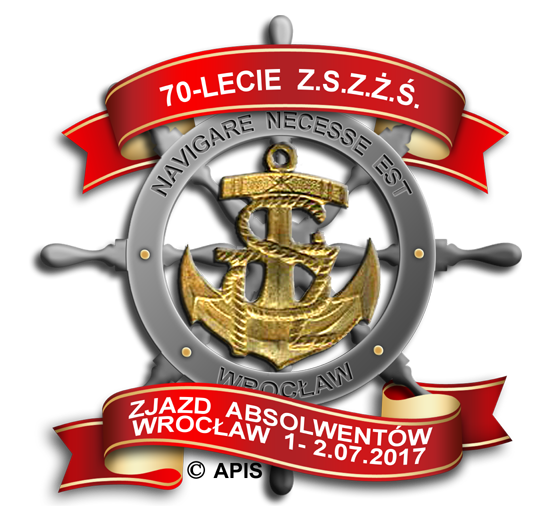 70. rocznica powstania Technikum Żeglugi Śródlądowej, które wraca do Wrocławia po 12 latach